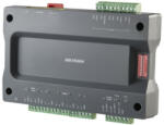 Hikvision DS-K2210 Liftvezérlő szerver; 3 csoport vezérlése (csoportonként 8 alvezérlő)