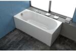 Kolpa San Tamia beépíthető fürdőkád 752910 140X70 cm (752910)