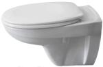 PESTAN Fluenta Basic fali wc+ülőke
