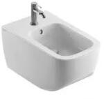 HATRIA Next Fali bidé, fehér (00Y1F201)