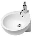 Hatria You&Me Sarokmosdó 46 bal (00Y0H601)