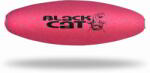 BLACK CAT 10g EVA U-Float H: 6cm piros upose (5560106)