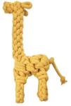 COBBYS PET Kötélzsiráf 25x27cm-es kutyajáték