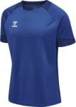 Hummel Tricou Hummel LEAD S/S POLY JERSEY 207393-7045 Marime L - weplayvolleyball