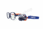 Nano Vista előtétes szemüveg (NAO3001644SC 44-14-116)
