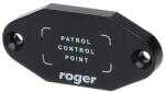 Roger PK-3 kültéri ellenőrző pont (PK-3)