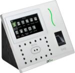 YLI Terminal de control acces si pontaj cu recunoastere faciala, palma, amprente, PIN si cititor de card (G3PRO)
