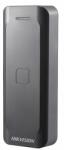 Hikvision DS-K1802M Kártyaolvasó 13, 56 MHz; Wiegand kimenet; kültéri (DS-K1802M) - hik-online