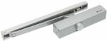 Silin SA-8033-SV Csúszósínes ajtóbehúzó 60-85 kg ajtóra; termostabil olajjal; ezüst (SA-8033-SV) - hik-online
