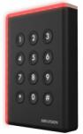 Hikvision DS-K1108AMK Mifare kártyaolvasó, billentyűzettel (DS-K1108AMK)