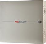 Hikvision DS-K2601T(O-STD) Ajtóvezérlő 1 ajtóhoz, 2 olvasó bemenet, 1 zárkimenet (DS-K2601T(O-STD))
