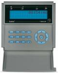 Satel ACCO-KLCDR-BG LCD kezelő; beépített kártyaolvasóval (ACCO-KLCDR-BG) - hik-online