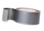 Packband Szövetszalag (Duct Tape, Power tape) 48 mm X 50 m ezüst (raktáron)