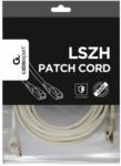  Kábel sftp cat 6 patch kábel 30M Gembird (PP6A-LSZHCU-30M)