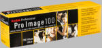 Kodak Pro Image 100 film 35mm (5 roll)