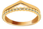 Heratis Forever Tiszta arany női gyűrű IZ29650