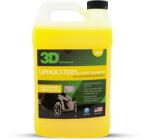 3D Car Care 204G01 Upholstery Shampoo - Extra habos kézi kárpittisztító 3.78 L