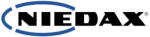 Niedax Kábeltálca fedél 200mm-sz 3000mm szalaghorganyzott fordítóreteszes funkciómegtartó RDV 200 Niedax (RDV 200)