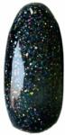 NiiZA Gel Polish 7ml - 470 hemamentes black