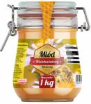 OSTROVIT - Multiflower Honey - Kevert Virágméz - 1000 G