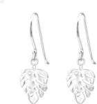  Levél - Ezüst Fülbevaló