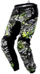 ONEAL Pantaloni de ciclism pentru copii Element Attack galben 26 (0108-826)