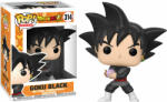 Funko POP! Dragon Ball Super Goku Black vinyl 10cm-es figura