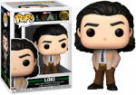 Funko POP! Marvel Loki - Loki vinyl 10cm figura