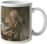  Mr. Bean Karácsonyi Pulyka - Bögre (127660)