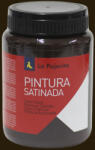  LA PAJARITA Satin Marrón - Wenge Barna Szatén Festék (375 ml)