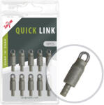 Feeder Competition FC Quick Link gyorskapocs , 19 mm, 10 db (CZ0267)
