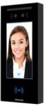 Akuvox Terminal de control acces IP Akuvox A05S cu ecran de 5 inch si camera duala, recunoastere faciala, cod QR, bluetooth, NFC, PoE, carduri Mifare (A05S)
