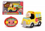 Simba Toys Cocomelon Autobuz Scolar Rc Scara 1: 24 (253254003) - uak