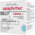 Farmec GH3 Derma+ Crema Activ Hidratanta 24h - 50 ml