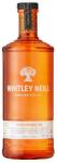Whitley Neill - Gin Blood Orange - 1L, Alc: 43%
