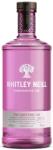 Whitley Neill - Gin Pink Grapefruit - 0.7L, Alc: 43%