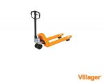 VILLAGER Transpalet manual VILLAGER DB2500 lungime furca, 2500 kg, 195 mm inaltime ridicare (065528)