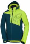 Northfinder Wilbur , Verde , XL