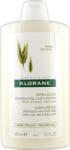 Klorane Sampon Klorane cu extract de lapte de ovaz pentru toate tipurile de par, 400 ml