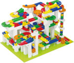 Hubelino Jucarie de construit pentru copii Marble Run Hubelino (585 piese) (420633) - drool