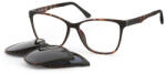 People 1039-800 Clip On Rama ochelari