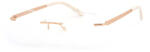 Christies Christie s Ultralight 1310G-1 Titan Rama ochelari