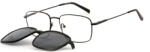 People 1042-19 Clip On Rama ochelari