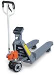 Unicraft Transpalet cu cantar PHW 2000 WP (UC.6150271)