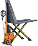 Unicraft Liza tip foarfeca sistem electro-hidraulic PHH 1003 E (UC.6150104)