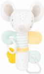 KikkaBoo Занимателна играчка пискун KikkaBoo Joyful Mice (31201010378)