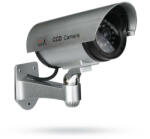 Camera falsă de exterior Bentech Dummy3 IR cu iluminare infrarosu