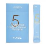 MASIL Шампоан с пробиотици за обем и свежа коса (саше) / MASIL 5 Probiotics Perfect Volume Shampoo Stick