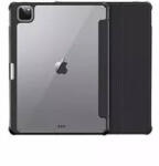 DunaCase Apple iPad 10 10.9" (2022) tablet tok, fekete (PM033107)