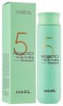 MASIL Шампоан с пробиотици за почистване на скалпа Masil 5 Probiotics Scalp Scaling Shampoo